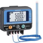 无线电压/热电偶数据采集仪LR8515