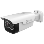 MC4019FT测温型双目枪机