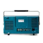 MDO3000混合域示波器