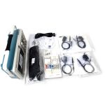 MDO3000混合域示波器