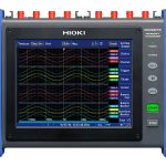 存储记录仪MR8875-30