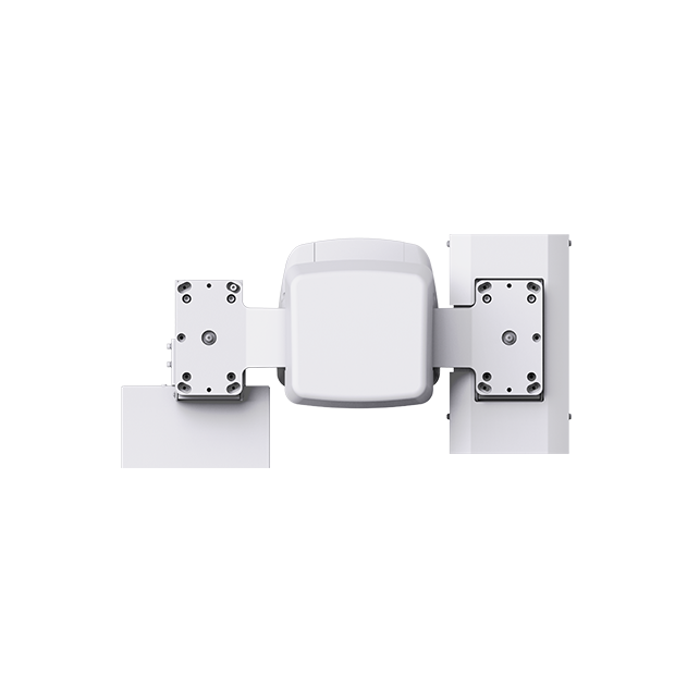 MS6025FE-M声学&热像云台成像仪