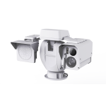 MS6050FE-M声学&热像云台成像仪