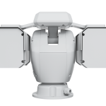 MS6100F-M双光谱红外热成像摄像机