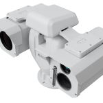 MS6100F-M双光谱红外热成像摄像机