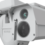 MS6100F-M双光谱红外热成像摄像机