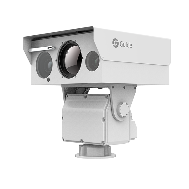 MS12180Z-H三目重载云台