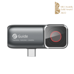 MobIR 2S魔热红外热成像手机配件