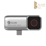 MobIR 2S魔热红外热成像手机配件