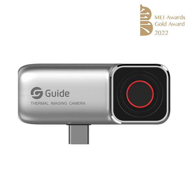 MobIR 2S魔热红外热成像手机配件