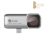 MobIR 2T魔热红外热成像手机配件