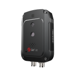 NC200在线式测温卡片机