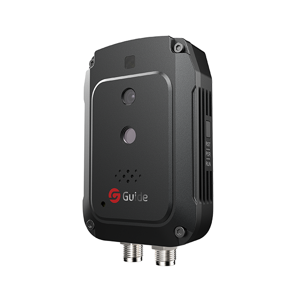 NC200在线式测温卡片机