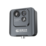 NC200NW在线式测温卡片机