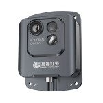 NC200NW在线式测温卡片机