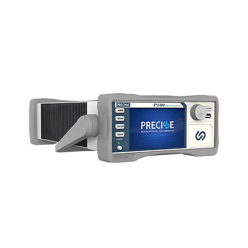 P系列高精度台式脉冲源表