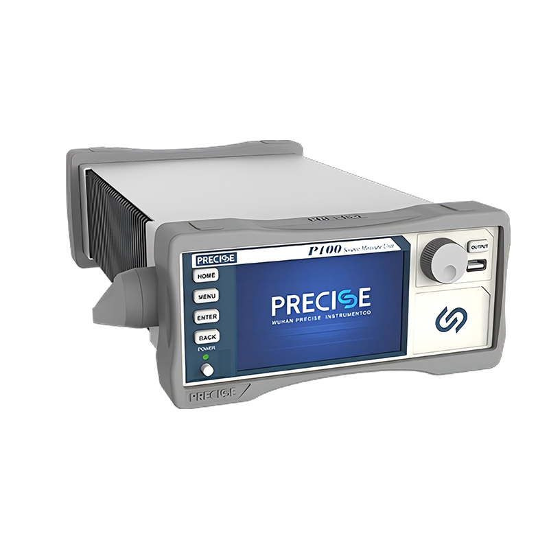 P系列高精度台式脉冲源表