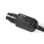 高压单端探头P5100A