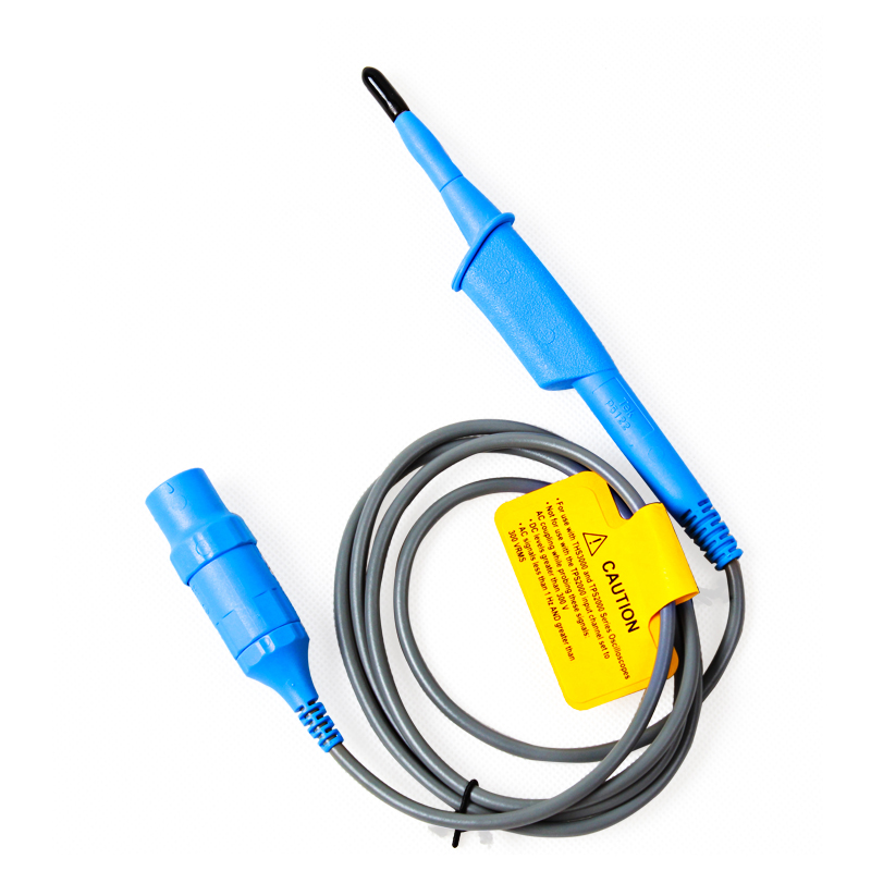 高压单端探头P5122