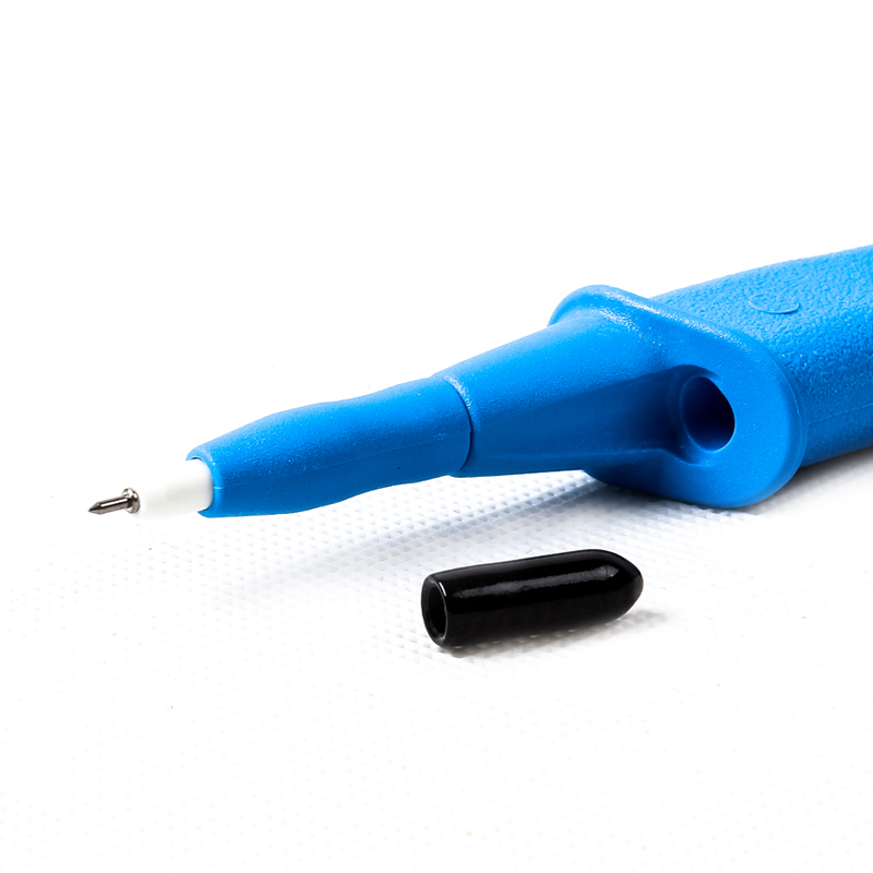 高压单端探头P5122