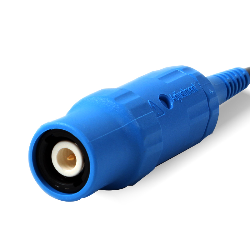 高压单端探头P5122