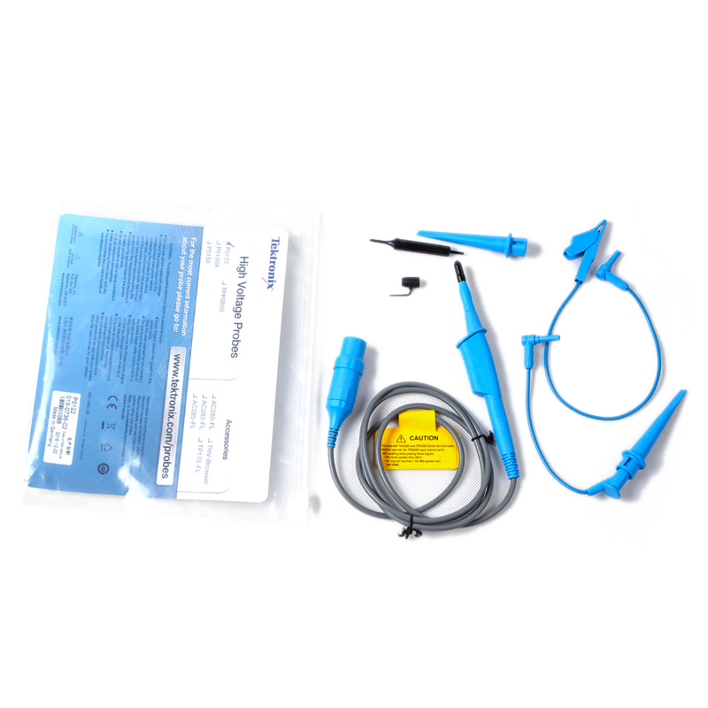 高压单端探头P5122