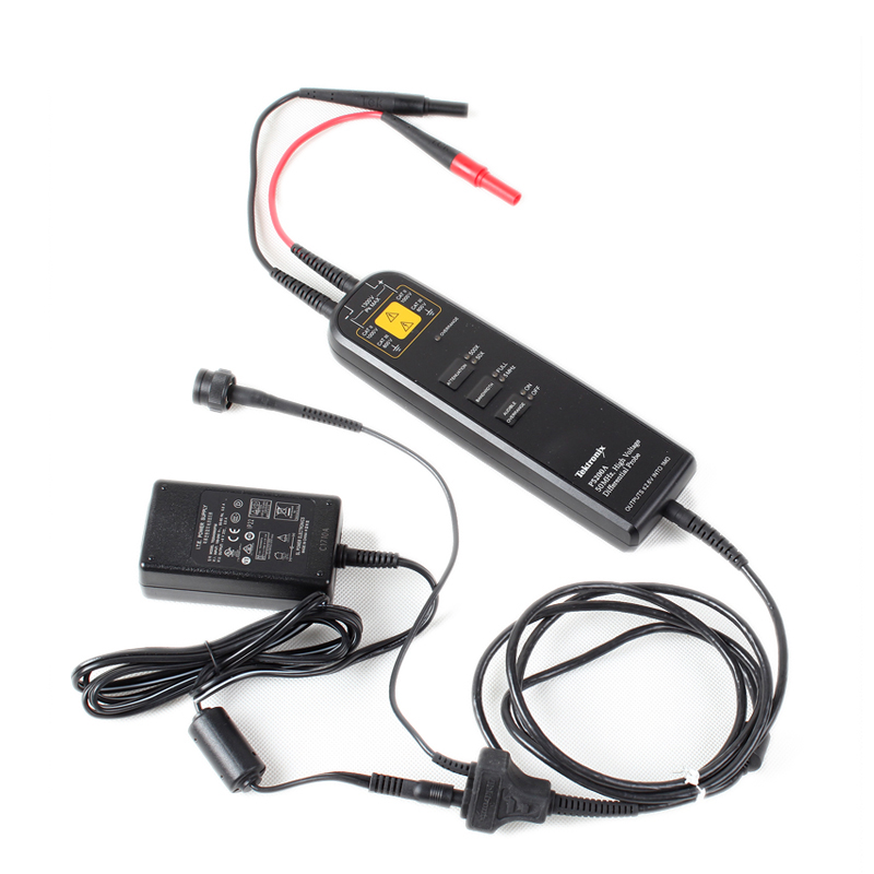 P5200A高压差分探头