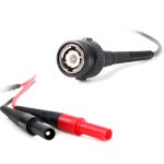 P5200A高压差分探头