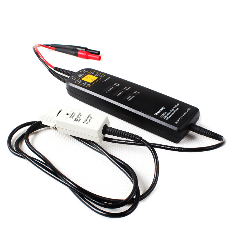 P5202A高压差分探头