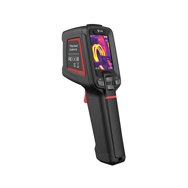 PC100工具型红外热成像仪