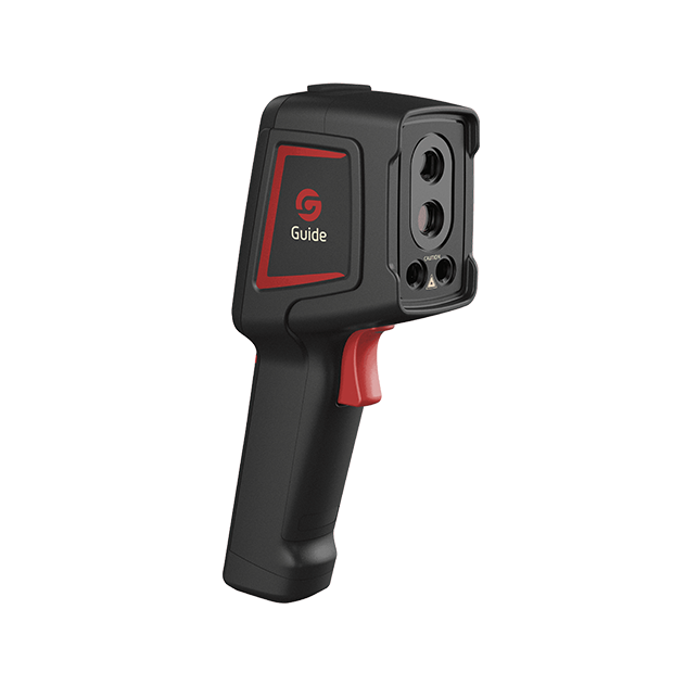 PC100工具型红外热成像仪