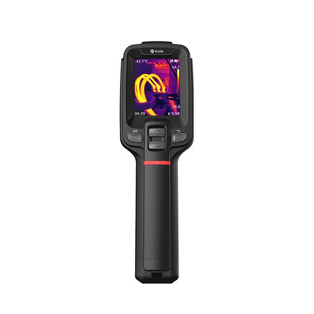 PC210工具型红外热成像仪