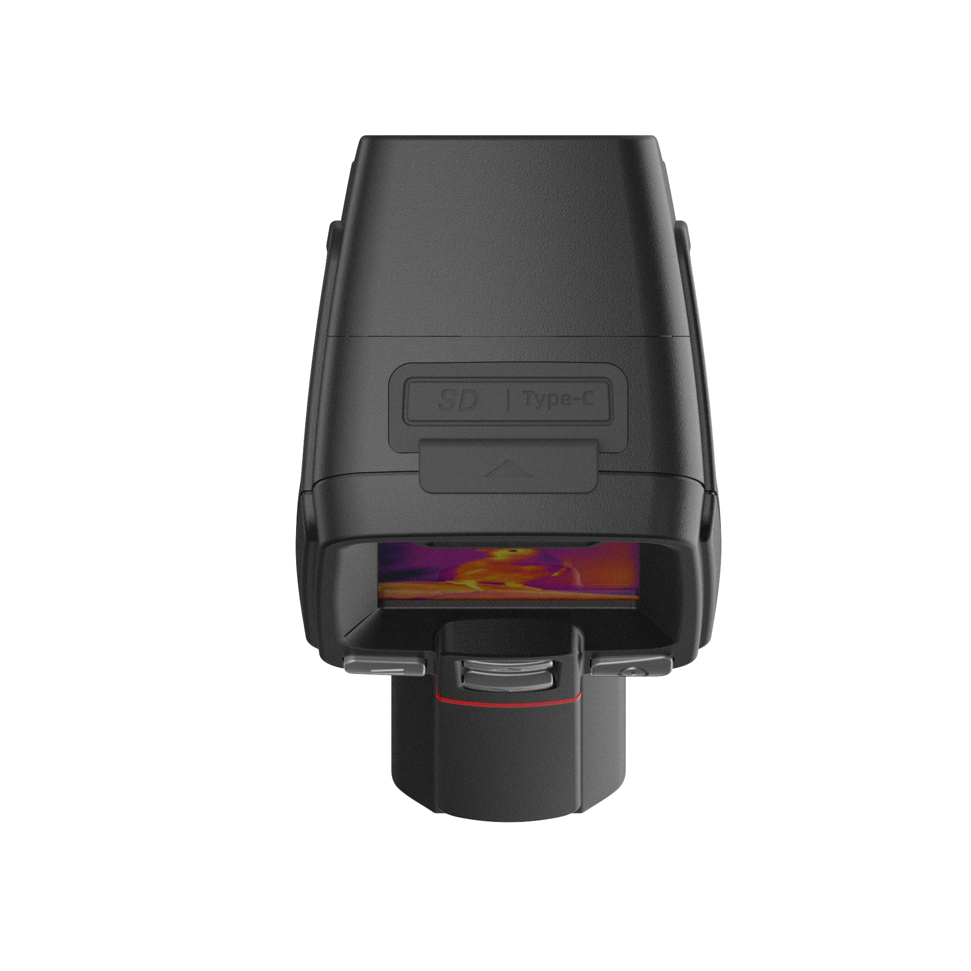 PC210工具型红外热成像仪