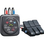 非接触式相序表PD3129-31