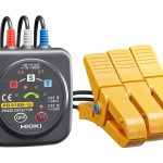 非接触式相序表PD3129-32