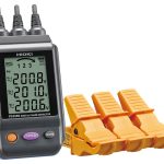 非接触式电压/相序表 PD3259-50