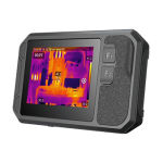 PF210口袋红外热像仪