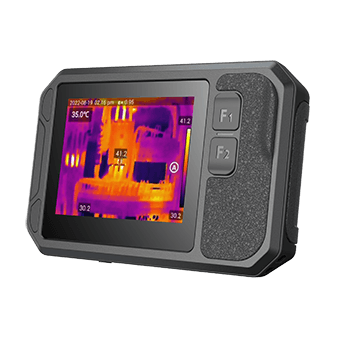 PF210口袋红外热像仪