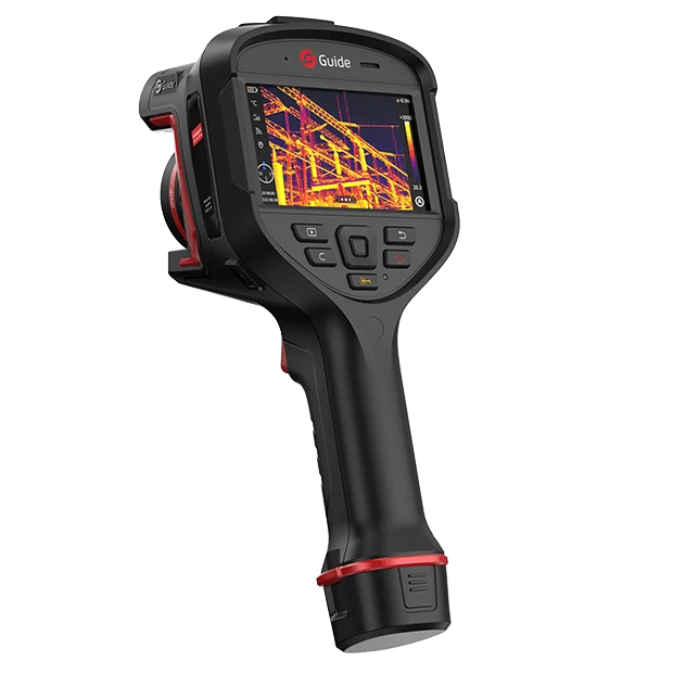 PL210智能型红外热像仪