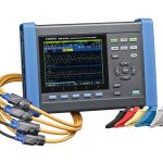 电能质量分析仪 PQ3100