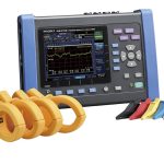 电能质量分析仪PQ3198