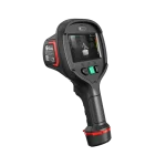 PR410消防用红外热像仪