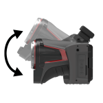 PS600高性能红外热成像仪