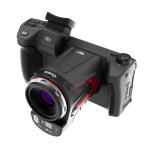 PS610高性能红外热成像仪