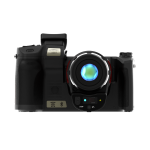 PS800高性能红外热成像仪