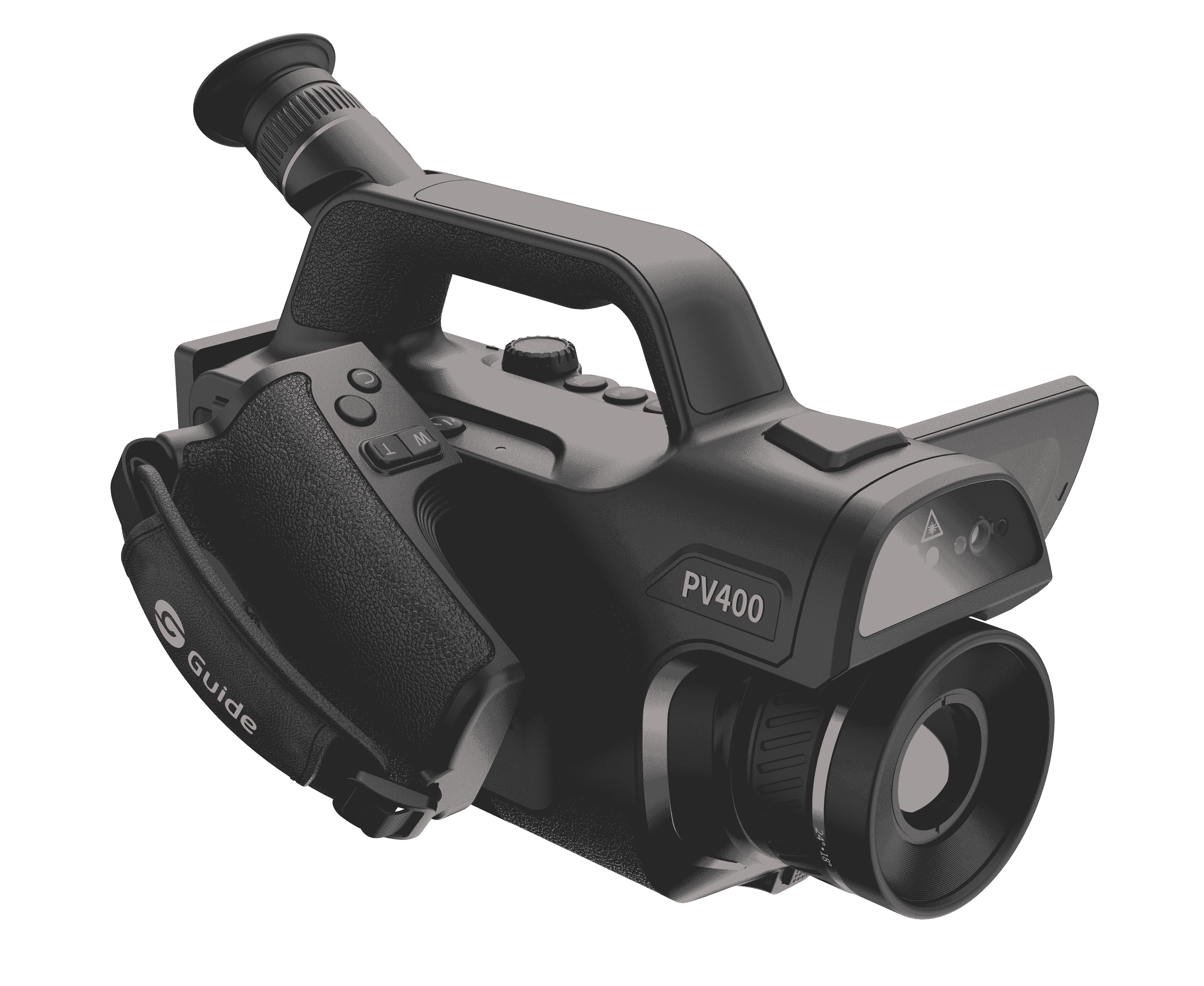 PV400 VOCs气体检测热像仪