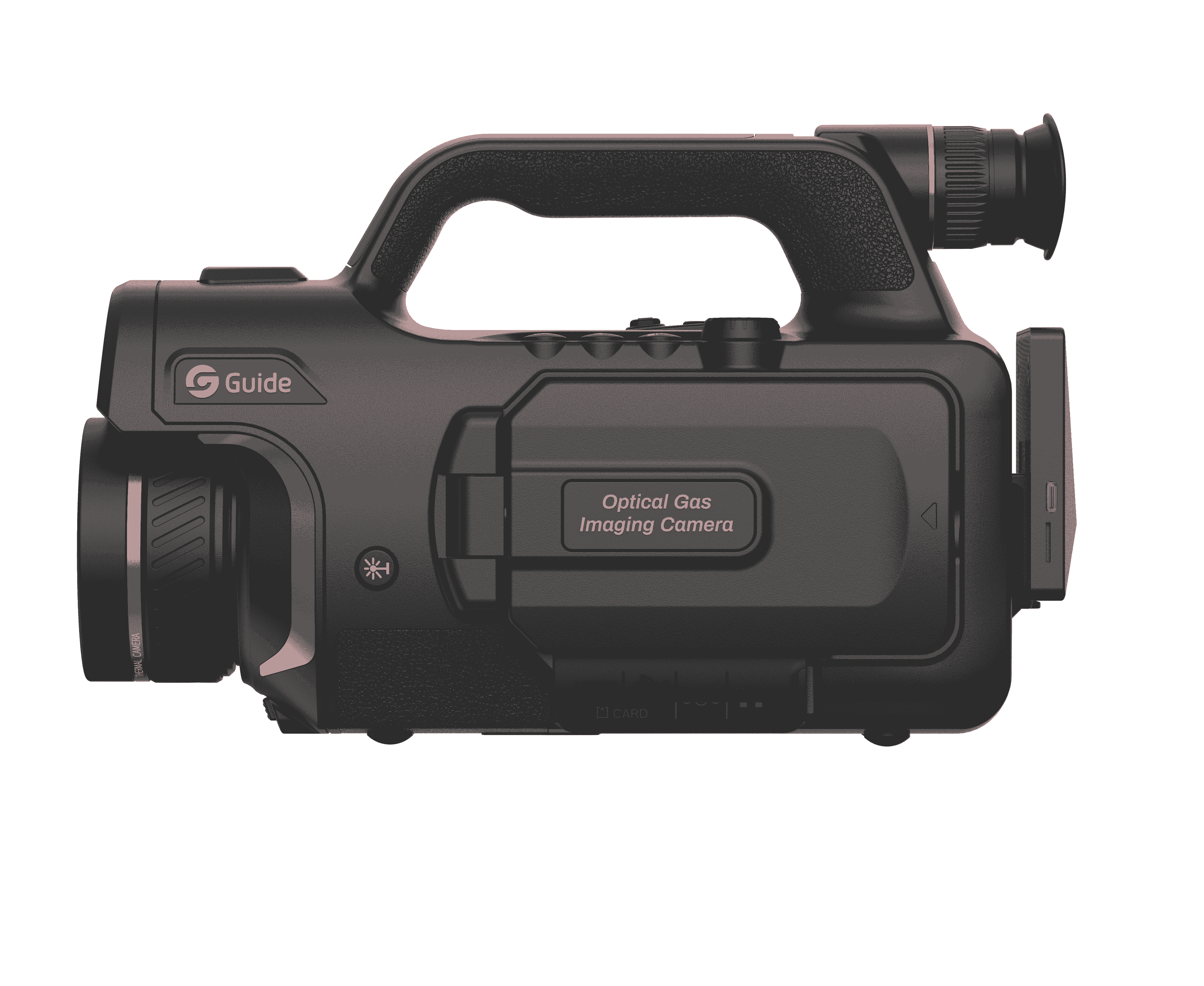 PV400 VOCs气体检测热像仪