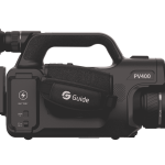 PV400 VOCs气体检测热像仪