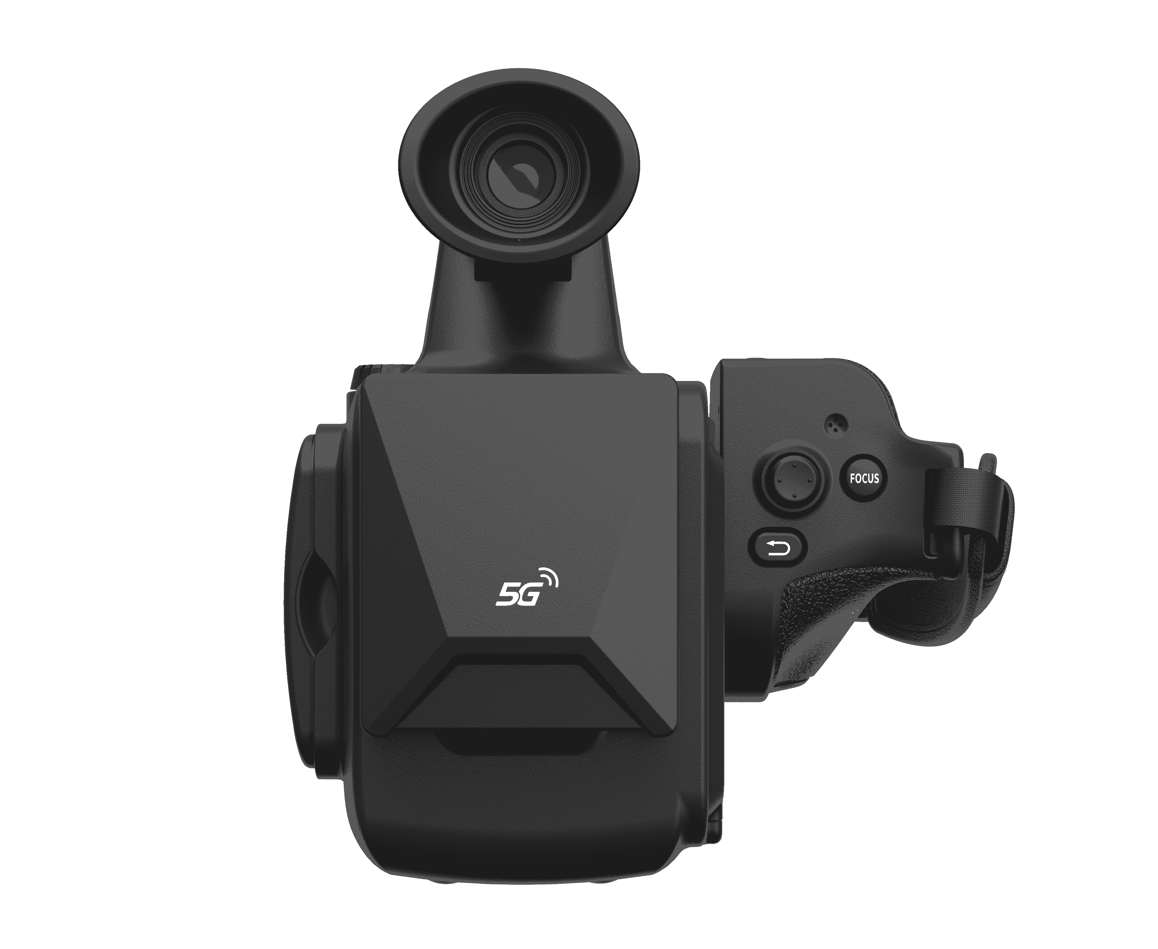 PV400 VOCs气体检测热像仪