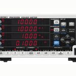 功率计PW3335